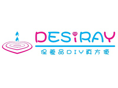 DESiRAY黛丝芮